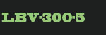 ROV　LBV-300