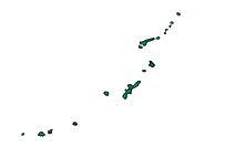 ����A�쐼�����̃V���b�v�i����{���A�P���}�����A�v�ē��A�������A�{�Ó��A�Ί_�����d�R�����A���\���A�^�ߍ�����